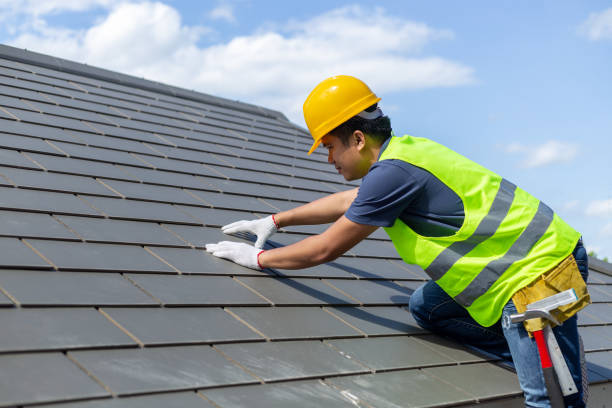 Best Best Roofing Contractors  in Taylorsville, UT